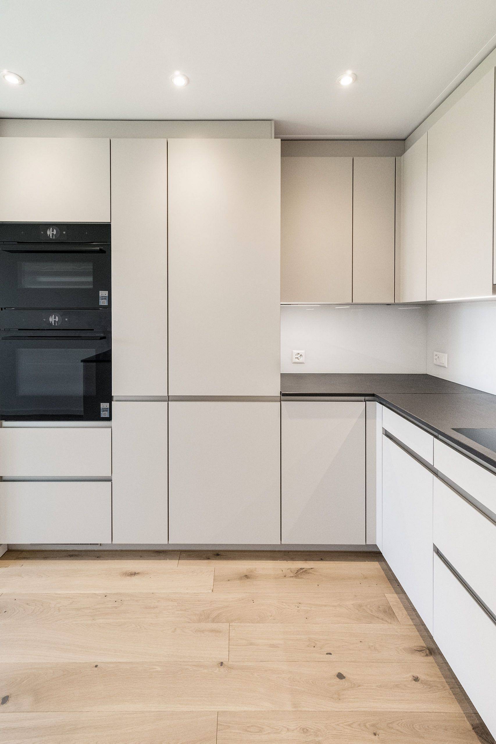 Komplett renovierte Wohnung - Modern und Zentral