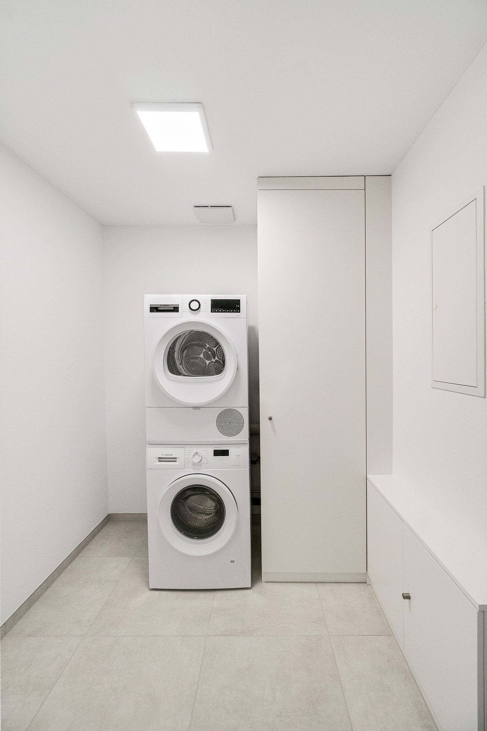 Komplett renovierte Wohnung - Modern und Zentral