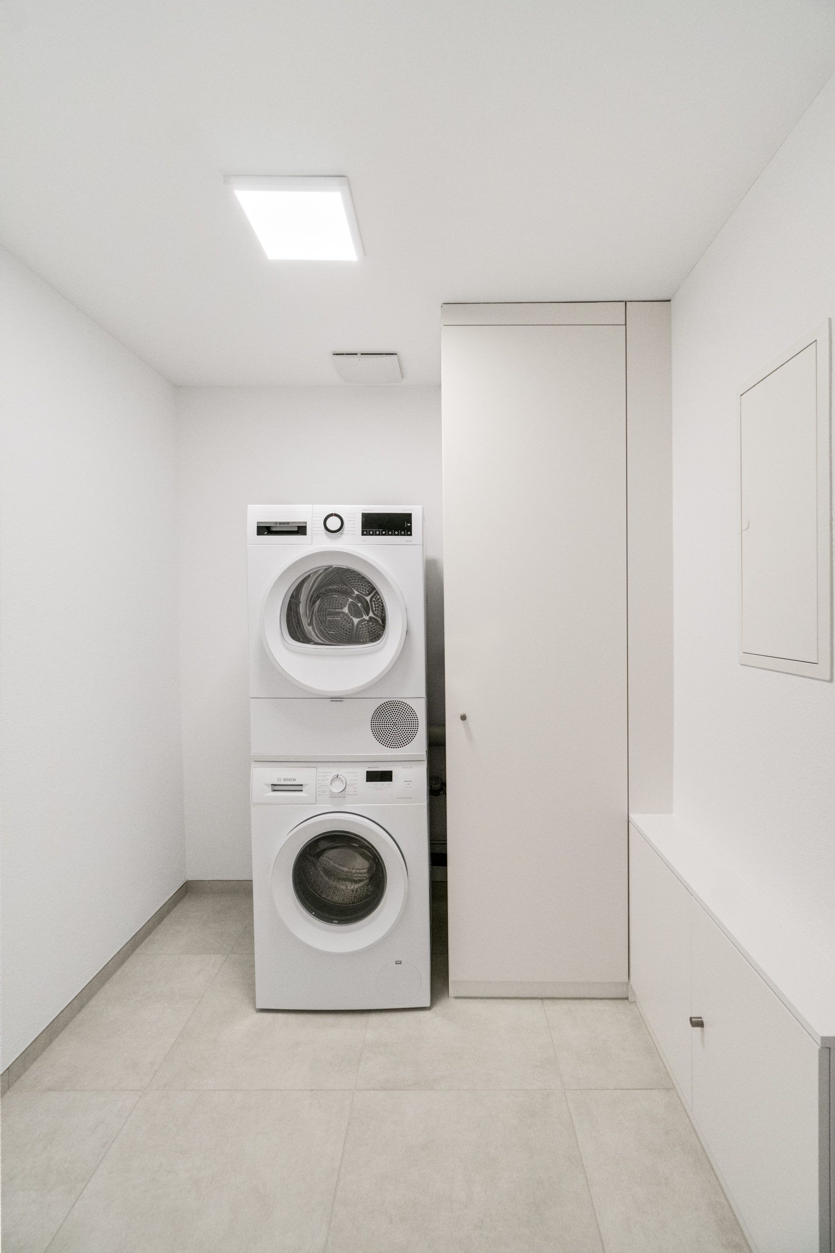 Komplett renovierte Wohnung - Modern und Zentral