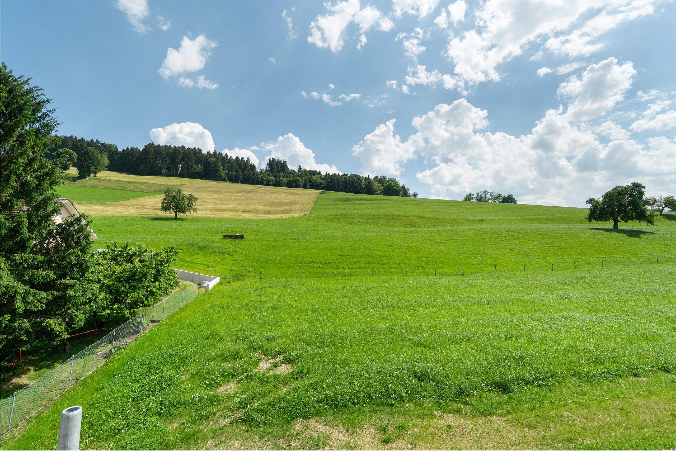 Exklusiver Erstbezug mit Seesicht