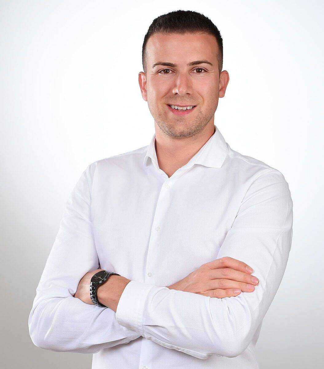 René Meier